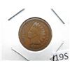 Image 2 : 1898 Indian Head Cent