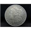 Image 1 : 1887 Morgan Dollar