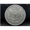 Image 2 : 1887 Morgan Dollar