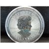 Image 2 : 2017 One Oz. .999 Fine Silver Canada Maple Leaf