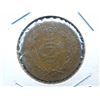 Image 1 : 1926 M Mexico Five Pesos