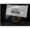 Image 1 : 200 P Sacagawea Dollar