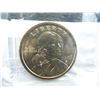 Image 2 : 200 P Sacagawea Dollar