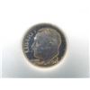 Image 2 : 1980 S Roosevelt Dime SGS PR70CAM