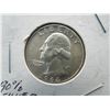 Image 1 : 1964 D Washington Quarter