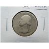 Image 1 : 1932 D Washington Quarter