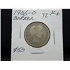 Image 3 : 1906 O Barber Quarter
