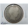 Image 1 : 1906 D Barber Half Dollar