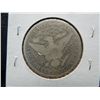 Image 2 : 1906 D Barber Half Dollar