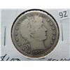 Image 1 : 1915 S Barber Half Dollar