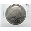 Image 4 : 1972 PD Kennedy Half Dollars