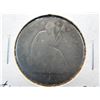 Image 1 : 1870 S Seated Half Dollar