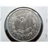 Image 2 : 1900 O Morgan Dollar