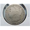 Image 1 : 1899 S Morgan Dollar