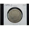 Image 3 : 1899 S Morgan Dollar