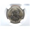 Image 2 : 2009 D William Henry Harrison Dollar NGC Brilliant UNC First Day of Issue