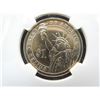 Image 3 : 2009 D William Henry Harrison Dollar NGC Brilliant UNC First Day of Issue