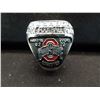 Image 2 : 2015 OSU REPLICA National Championship Elliot Ring, Size 11