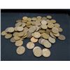 Image 1 : (115) Wheat Cents, Mixed Dates