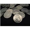 Image 2 : (45) Washington Quarters, Mixed Dates