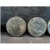 Image 2 : (5) Jefferson Nickels, 2004-2006, Some out of a Coin Set