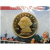 Image 2 : George Washington's  Mount Vernon Commemorative Coin