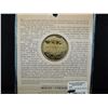 Image 3 : George Washington's  Mount Vernon Commemorative Coin