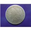 Image 2 : 1887 Morgan Dollar With Pearl Harbor Stamp