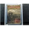 Image 2 : DONALD TRUMP/2020-KEEP AMERICA GREAT, 23K GOLD, GRADED BY WCG AS 10/GEM MINT, SEALED/SLABBED