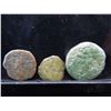 Image 2 : (3) 175-330 AD ANCIENT ROMAN COINS