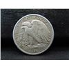 Image 2 : 1943 SILVER (90%) LIBERTY HALF