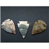 Image 2 : 3-AGATE/ARROW-HEADS
