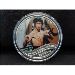 (BRUCE LEE/1 OUNCE), PROOF