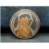Image 1 : 1729 French Berry Townsend Gentry Coin
