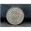 Image 1 : 1859 Cookney, Scotland Communion Token