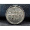 Image 2 : 1859 Cookney, Scotland Communion Token