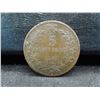Image 2 : 1861 Italy 5 Centesimi