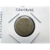 Image 1 : 1908 Philippines 10 Centavos - .750 Silver