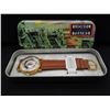 Image 2 : Lionel Train Watch - NIB Works Great!