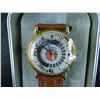 Image 3 : Lionel Train Watch - NIB Works Great!