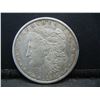 Image 1 : 1891 Morgan Dollar