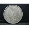 Image 2 : 1891 Morgan Dollar