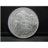 Image 1 : 1884 O Morgan Dollar