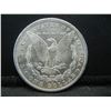 Image 2 : 1884 O Morgan Dollar