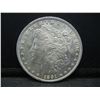 Image 1 : 1891 Morgan Dollar