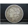 Image 1 : 1878 S Morgan Dollar