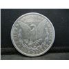 Image 2 : 1892 S Morgan Dollar