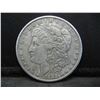 Image 1 : 1885 O Morgan Dollar