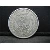 Image 2 : 1885 O Morgan Dollar