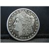 Image 1 : 1897 Morgan Dollar